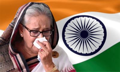 হাসিনা পালিয়ে যাওয়ার দিন দিল্লিতে ঠিক কী চলছিল
